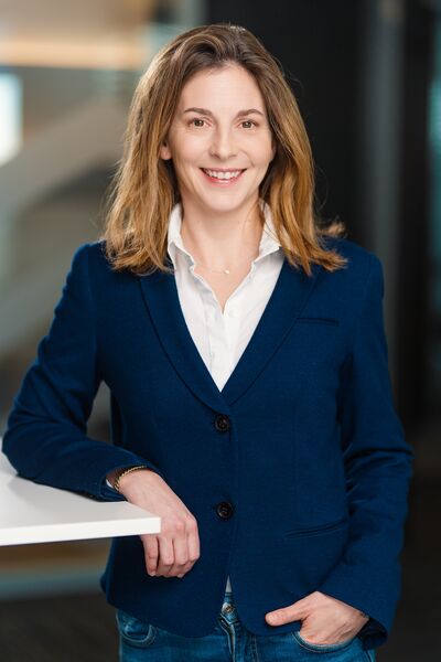 Fischer Marie Theres