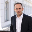 Gerd Marlovits, Geschäftsführer EDITEL Austria