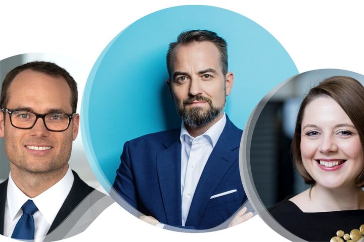 Begleiten Sie die aufstrebende Generation von Führungskräften in Österreichs Industrie. FAS Research und INDUSTRIEMAGAZIN präsentieren die 40 einflussreichsten Manager.