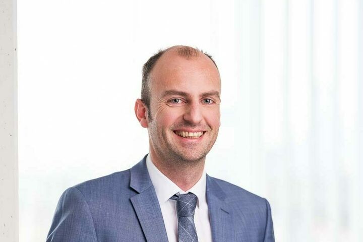 Karl Waser im Interview über Green Benefits in Unternehmen