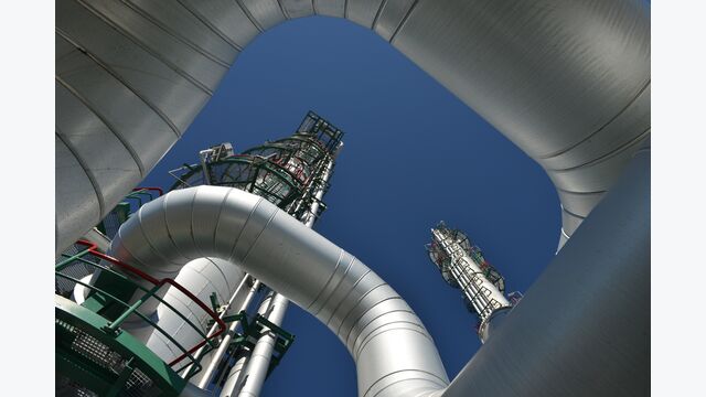 Burghausen, Länder, Deutschland, Refining & Marketing, Downstrean, Raffinerie, Anlagen