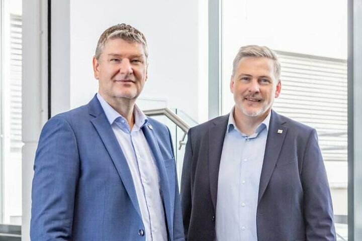 Harold w kostka li und thomas fuerkoetter c wintersteiger