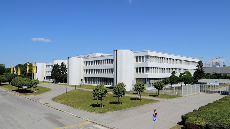 Opel-Werk in Wien Aspern: Genauer Termin für Schließung steht noch nicht fest