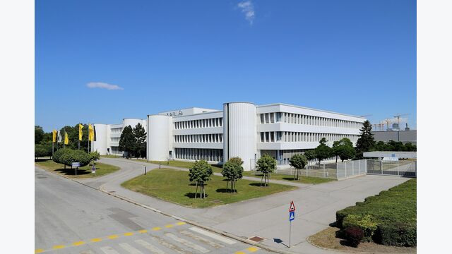 Opel-Werk in Wien Aspern: Genauer Termin für Schließung steht noch nicht fest