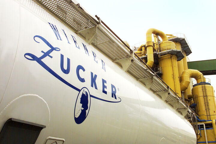 Dem Endkonsumenten ist die Agrana insbesondere durch die Marke "Wiener Zucker" bekannt.