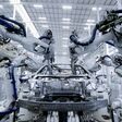 © BYD Fertigung von Elektroautos bei BYD in China – stark gefördert durch staatliche Subventionen und Industriepolitik.