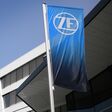 ZF Friedrichshafen
