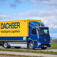 Dachser Logistik