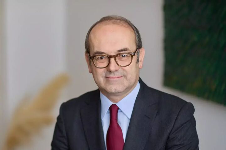 Johannes Schuster ist neuer ﻿Vorstandsdirektor der ﻿RWA Raiffeisen Ware Austria