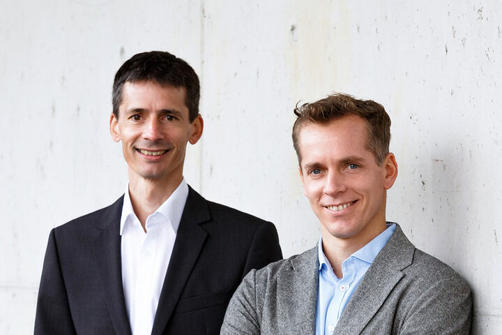 Nuki Smart Lock Graz Start Up