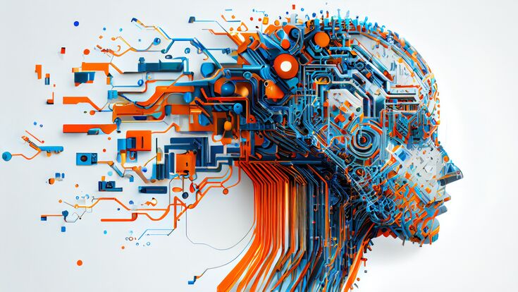 © Happy Lab - stock.adobe.com Die Industrie erlebt eine KI-Revolution, vergleichbar mit dem iPhone-Effekt, während Unternehmen sich verstärkt mit ChatGPT und dem Microsoft Copilot auseinandersetzen. Von der KI-Strategie über Herausforderungen bis zur Adaption auf dem Shopfloor – dieser Artikel gibt Einblicke in die dynamische Welt der Künstlichen Intelligenz in der Industrie.