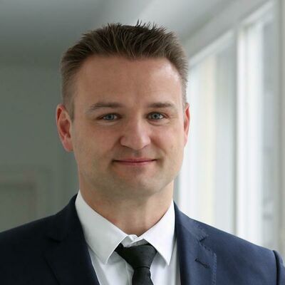 © Ifo-Institut Klaus Wohlrabe, Leiter der Ifo-Umfragen