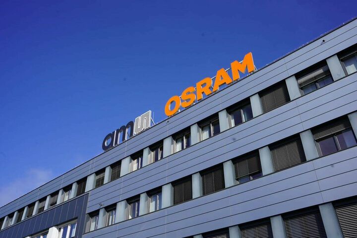 ams Osram