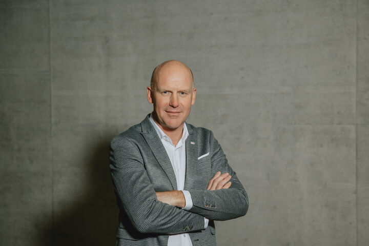 Bild 1 Robert Punzenberger