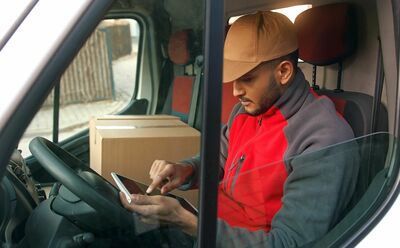 © TachoEASY DriversDisplay