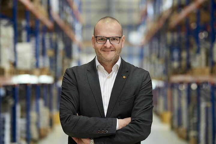 Thomas Stadlhofer wird Vorstandsmitglied der Frauenthal Holding