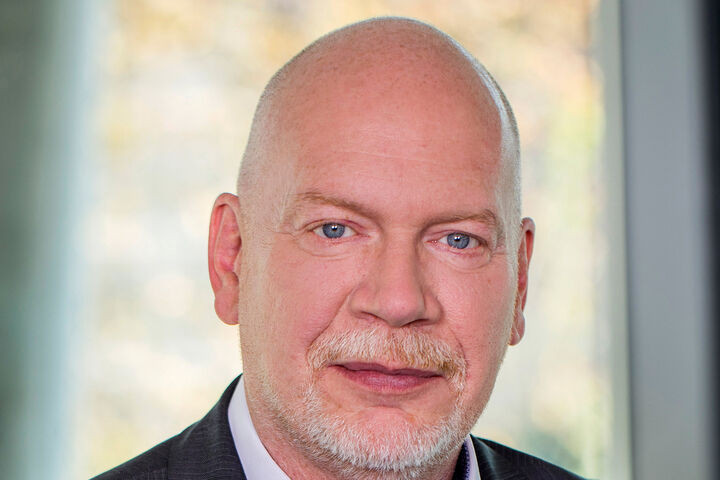 Michael Heritsch, Geschäftsführer Hernstein Institut und CEO FH Wien der WKW