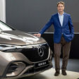 Mercedes-Benz-Chef Ola Källenius: Wende bei der Elektro-Strategie des Unternehmens?