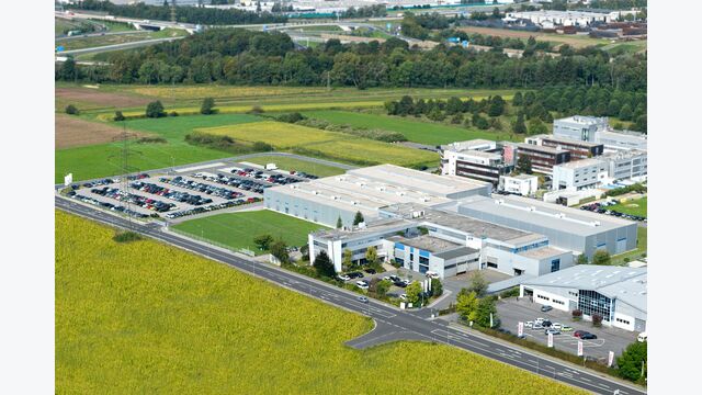 BILD zu OTS - Am Standort PIA Automation Austria werden seit rund 20 Jahren Produktionsanlagen f?r Firmen aus dem Automotive-Bereich produziert.