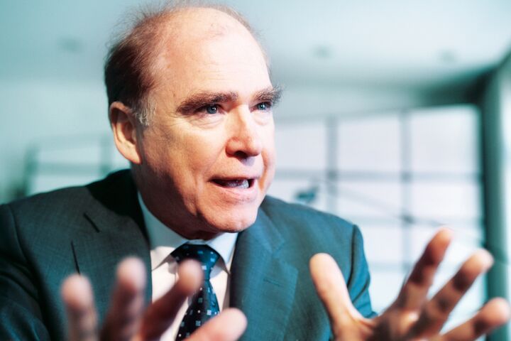 Helmut List AVL List