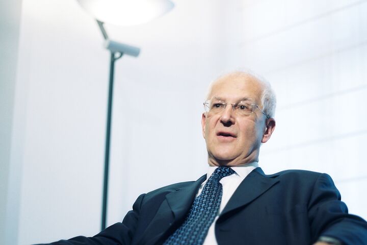 Mirko Kovats spricht im Interview mit dem INDUSTRIEMAGAZIN darüber, wie er den Umsatz seines Unternehmens verdreizehnfachte.