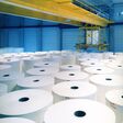 Papier Papierindustrie