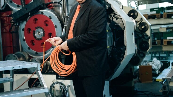 © Waldner Vogl KBA-Mödling Produkltionsoptimierung