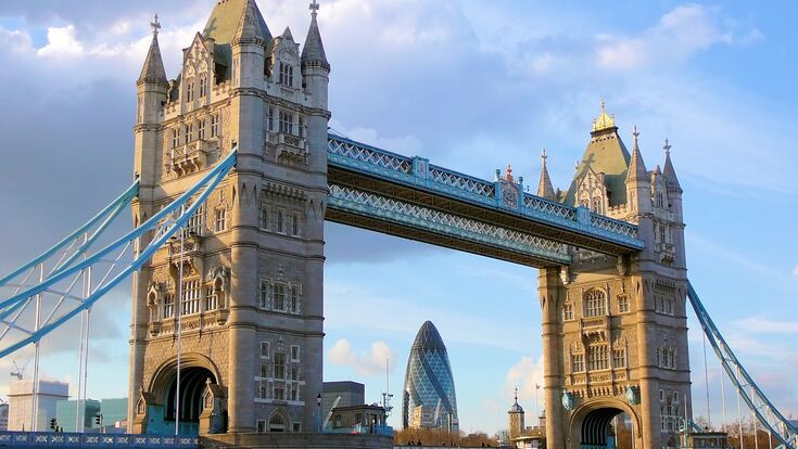 © Fotolia Großbritannien