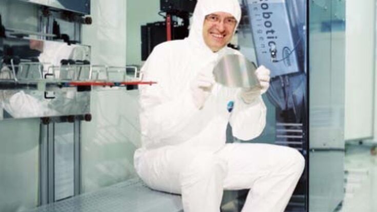 Otto Graf Infineon