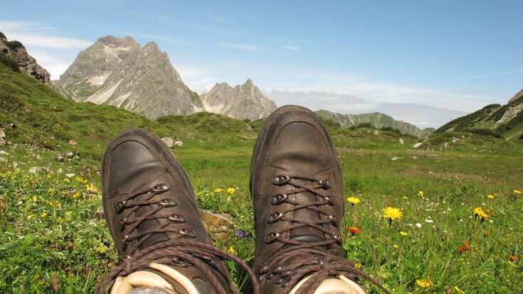 © Fotolia Standort Österreich Berge Wirtschaftsstandort