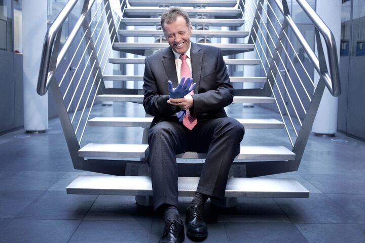 Thomas Fahnemann Semperit