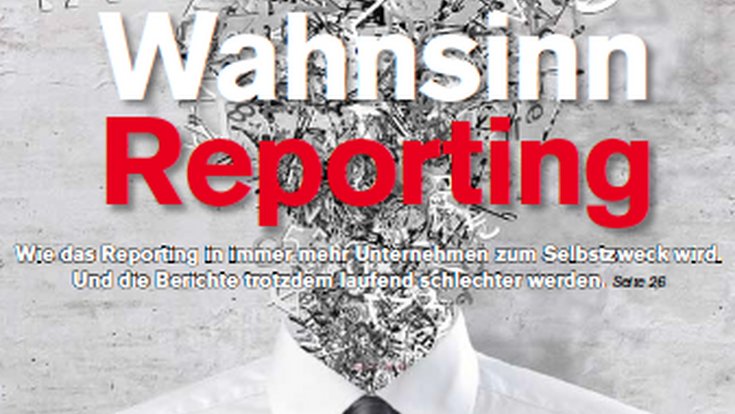 © Industriemagazin Industriemagaz