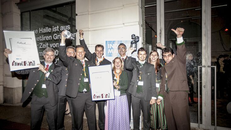 Fabrik 2013 Fabrik2013 Firmenfest