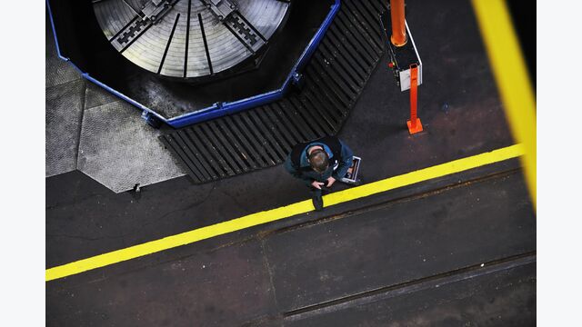 Arbeiter Fabrik: Top 250: Die größten Industrieunternehmen Österreichs
