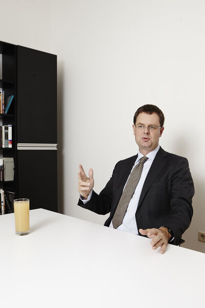 Harald Katzmair FAS.research