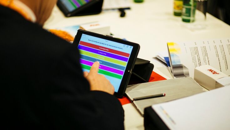 © Matthias Heschl Industriekongress 2015