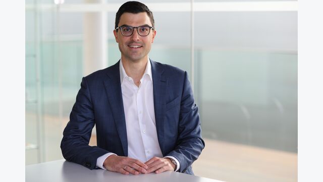 ENGEL Stefan Engleder CEO Führung