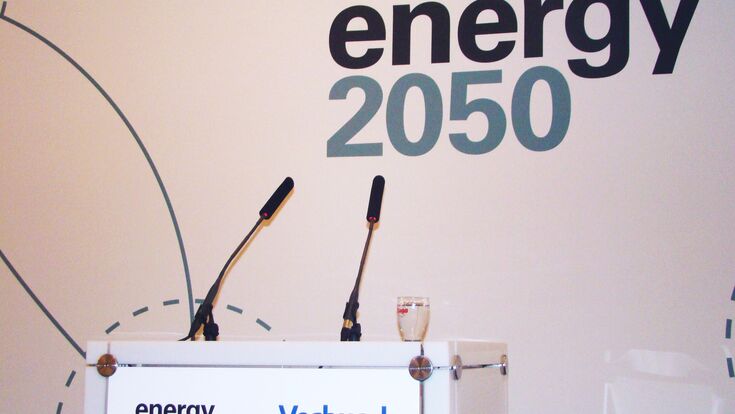 Energy2050