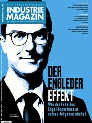 Cover Industriemagazin 03 2024
