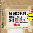 Pakettest Cover