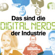 Digitalisierung Cover Industriemagazin