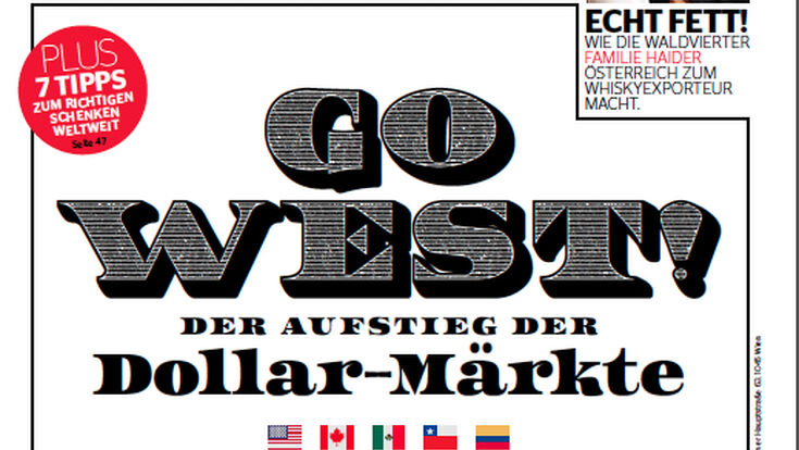 © INDUSTRIEMAGAZIN Verlag Wirtschaftskammer Zeitungen Auszeichnung Medien Au?enhandel