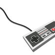 Joypad controller gamepad nintendo NES videogames kult videospiele joystick klassiker gaming zocken spielen daddeln klassiker virtuell welt animiert 3d 2d super mario tetris select start steuerkreuz joypad controller gamepad nintendo nes videogames kult videospiele joystick klassiker gaming zocken spielen daddeln virtuell welt animiert 3d 2d super mario tetris select start steuerkreuz