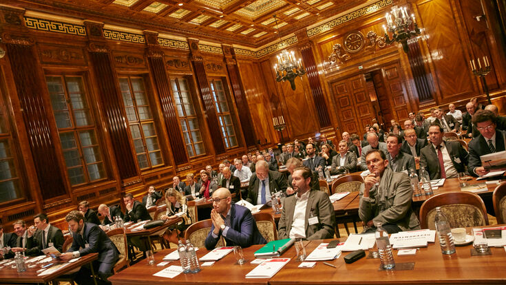 2. Power Pricing Konferenz