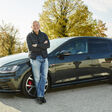 Autotest Christian Rosner GTI