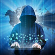 Cybercrime Cyberkriminialität Hacker hacker hood crime criminal faceless binary black thief security spy world map hacking man network privacy internet technology computer system password cyber dark code virus threat secure theft spyware phishing identity hooded hat programming web data anonymous unknown malware unrecognizable incognito hack firewall person hacker hood crime criminal faceless binary black thief security spy world map hacking man network privacy internet technology computer system password cyber dark code virus threat secure theft spyware phishing identity hooded hat programming web data anonymous unknown malware unrecognizable incognito hack firewall person