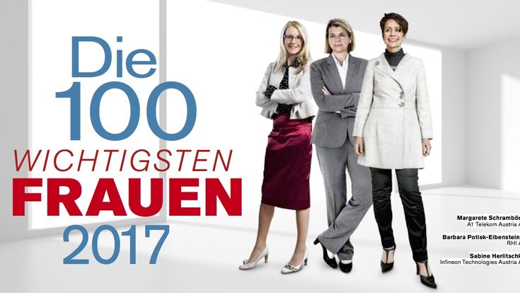IM Cover 02/17 Ranking Top 100 Frauen