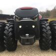 CNH Industrial traktor landwirtschaft cloud autonomes fahren selbstfahrend nutzfahrzeuge