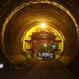 Tunnelbau Tunnel Bauindustrie Bau Porr Hinteregger Östu-Stettin Swietelsky Stuttgart21 Infrastruktur Bahnbau