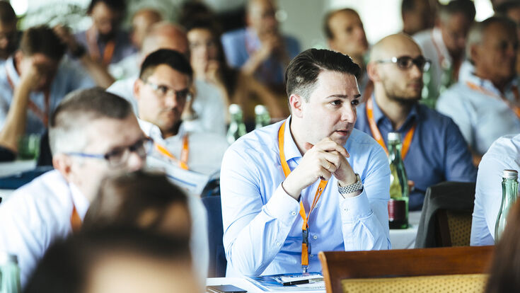 © Matthias Heschl Industriekongress 2017 Donnerstag
